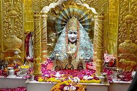 Mansa Devi Temple Tour